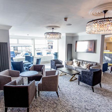 Doric Hotel Blackpool Extérieur photo