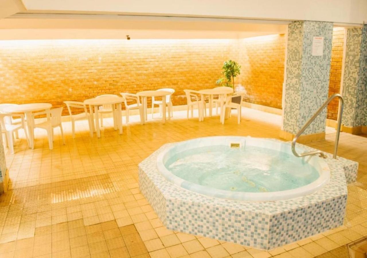Doric Hotel Blackpool Extérieur photo