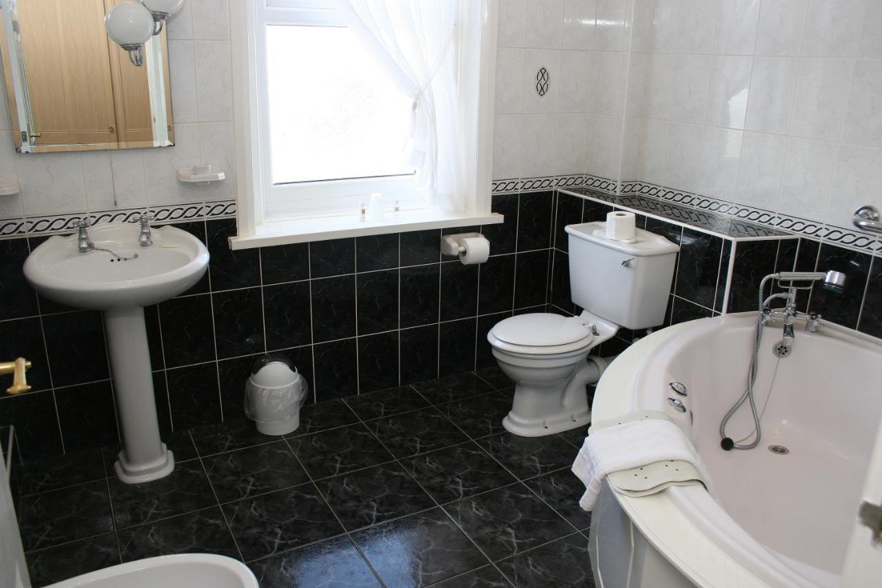 Doric Hotel Blackpool Extérieur photo