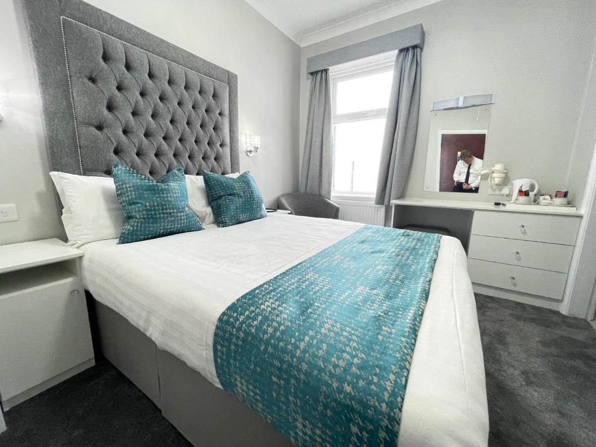 Doric Hotel Blackpool Extérieur photo