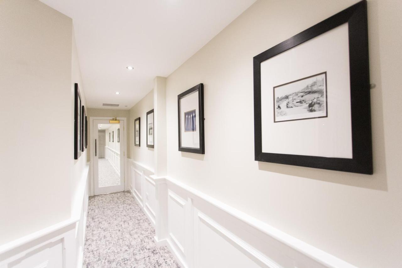 Doric Hotel Blackpool Extérieur photo