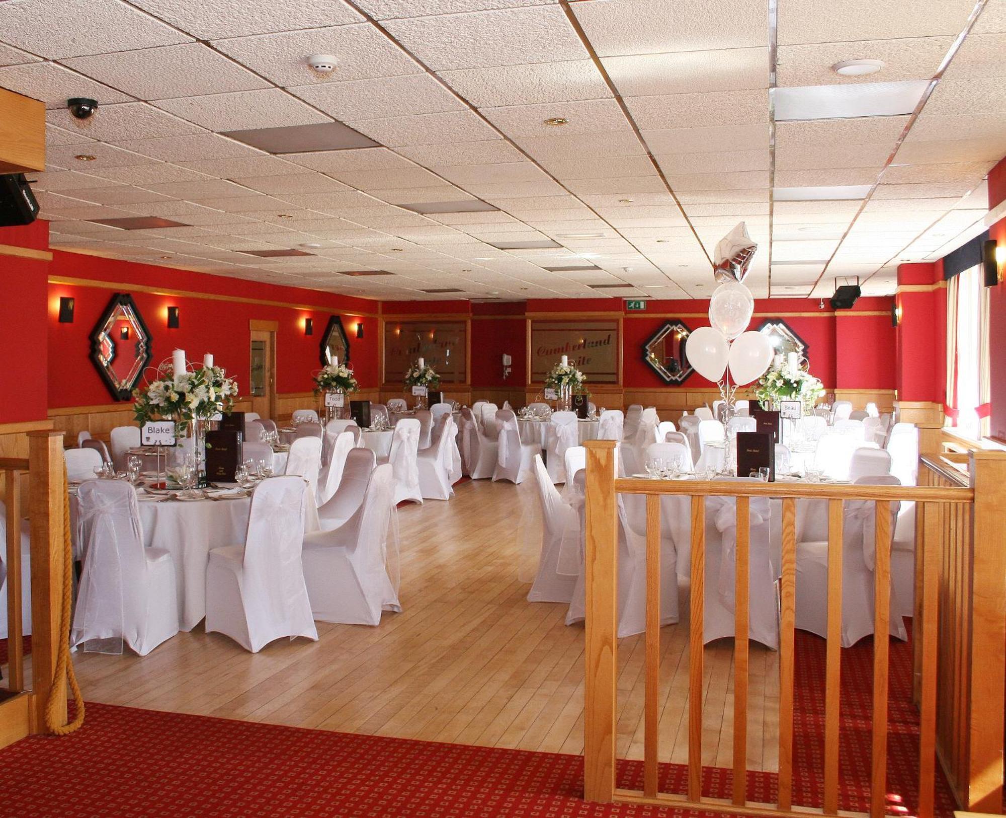 Doric Hotel Blackpool Extérieur photo